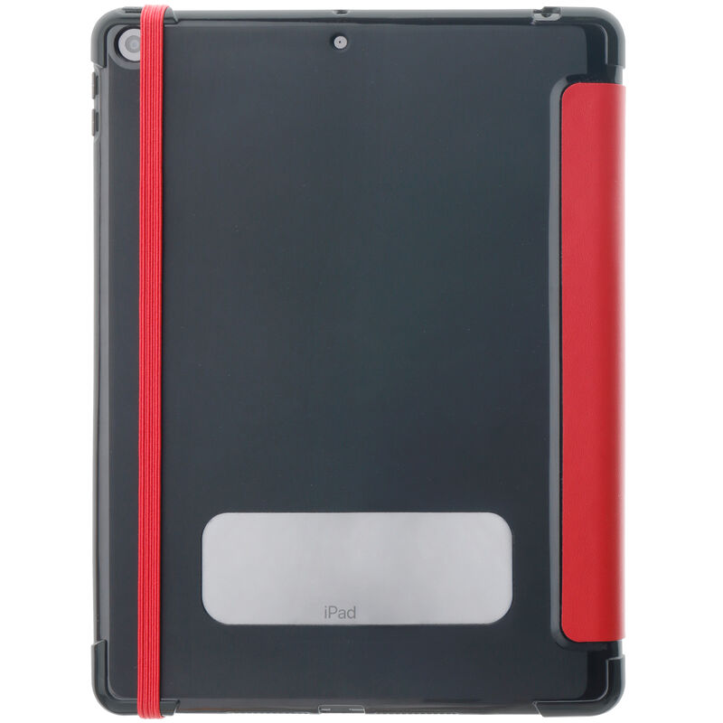 product image 3 - Coque iPad 9e & 10e gén React Folio Series